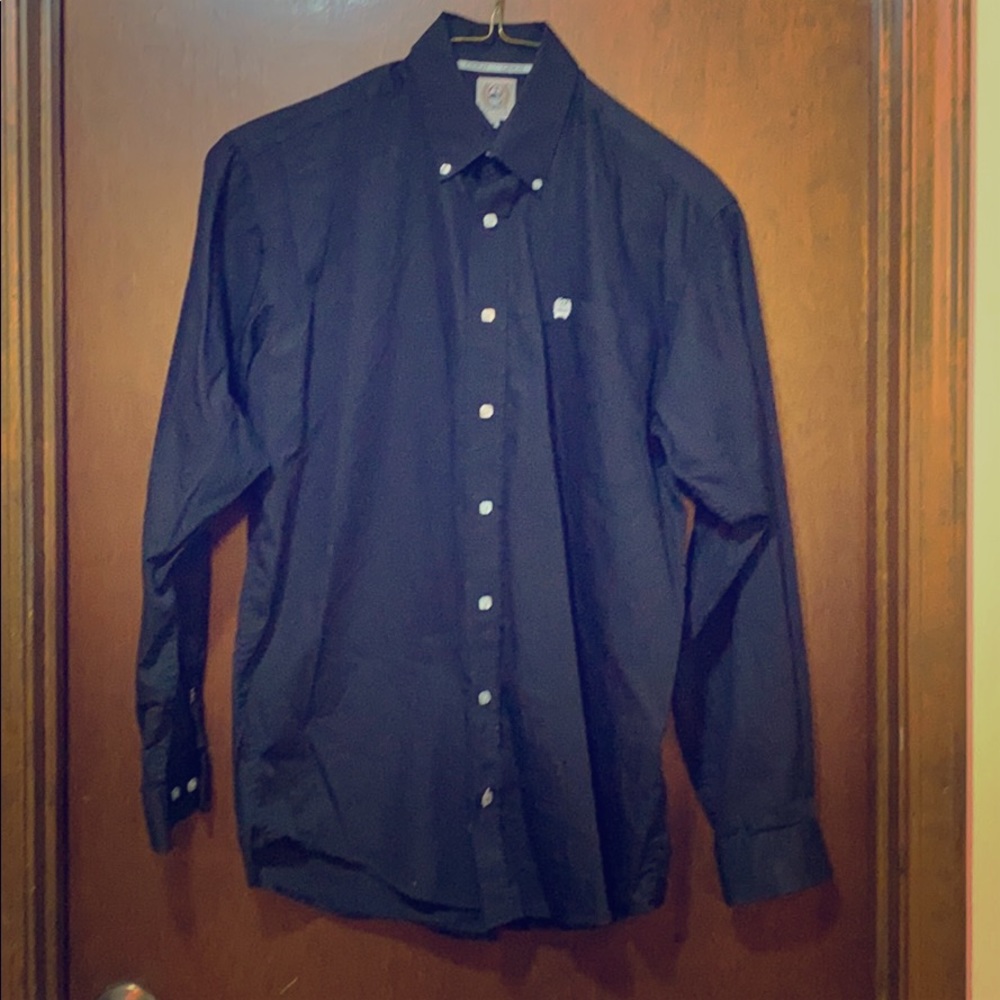 Men’s Cinch Shirt